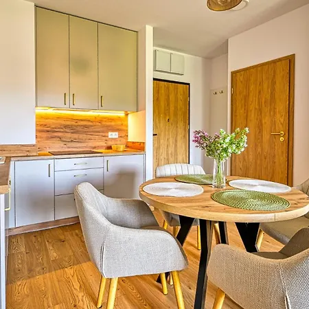 Polna B6 Blisko Stoku I Lasu - 5d Świeradów-Zdrój