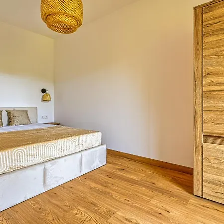 Polna B6 Blisko Stoku I Lasu - 5d Apartamento