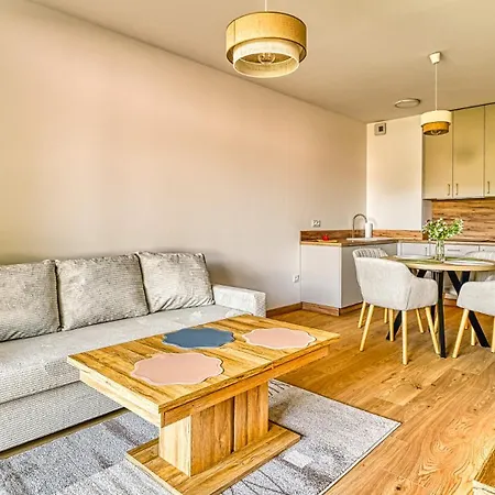 Polna B6 Blisko Stoku I Lasu - 5d Świeradów-Zdrój