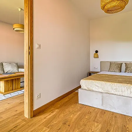 Polna B6 Blisko Stoku I Lasu - 5d Apartamento *