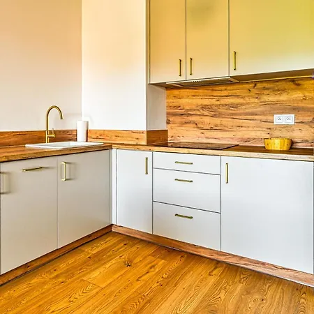 Polna B6 Blisko Stoku I Lasu - 5d Świeradów-Zdrój