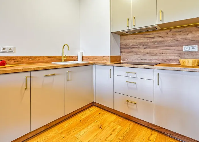 Appartement Polna B6 Blisko Stoku I Lasu - 5d