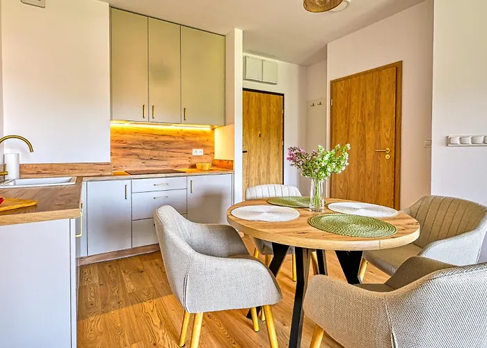 Polna B6 Blisko Stoku I Lasu - 5d Świeradów-Zdrój