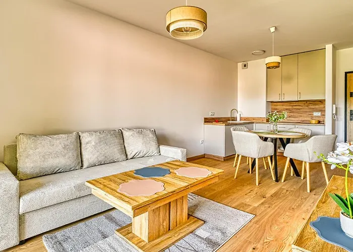 Polna B6 Blisko Stoku I Lasu - 5d Świeradów-Zdrój