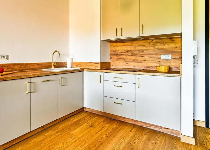 Polna B6 Blisko Stoku I Lasu - 5d Świeradów-Zdrój