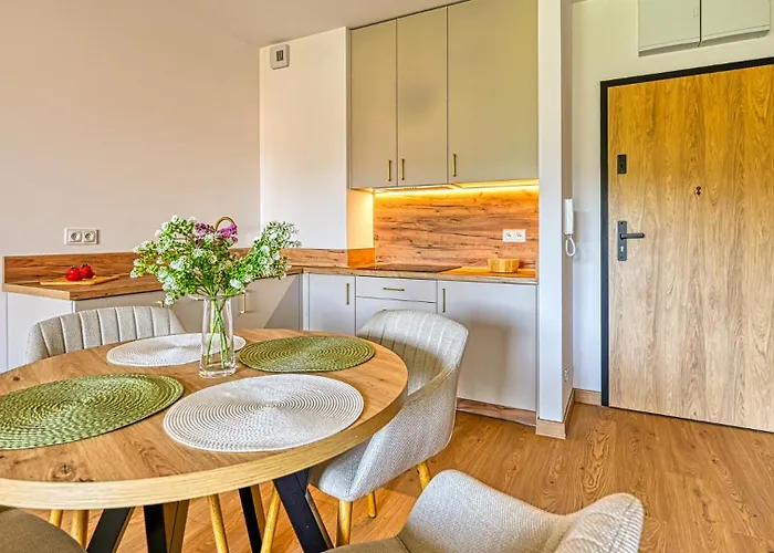 Apartamento Polna B6 Blisko Stoku I Lasu - 5d Świeradów-Zdrój